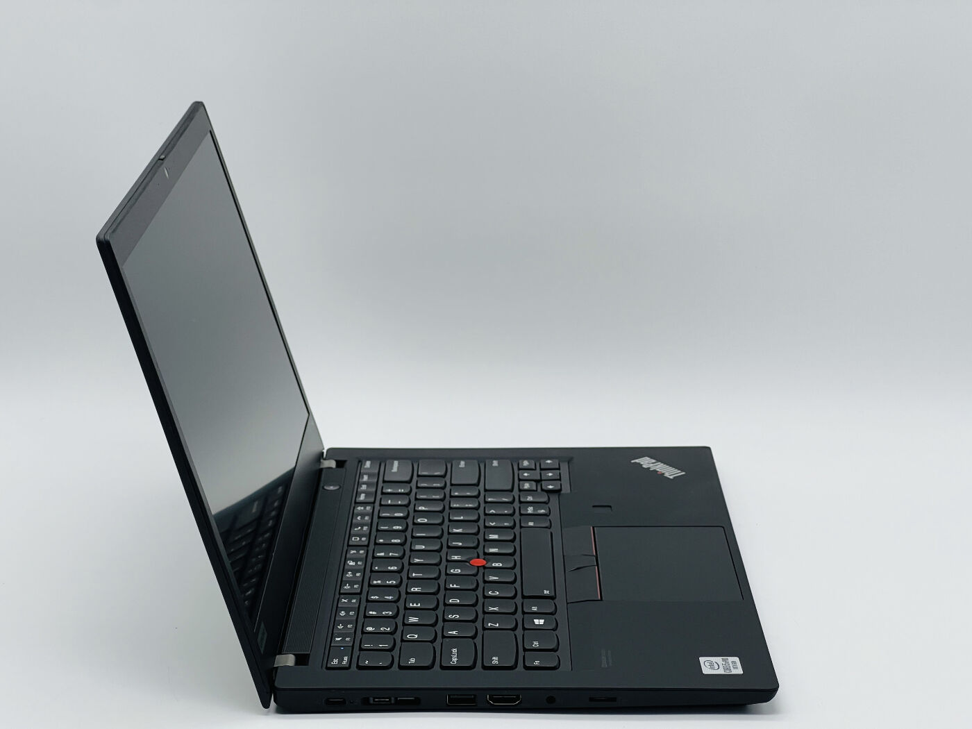 Ноутбук Lenovo ThinkPad T14 Gen 1, i5-10310U, 16 GB, 120 GB, Intel UHD, 1920x1080, IPS [SH2409132] БУ