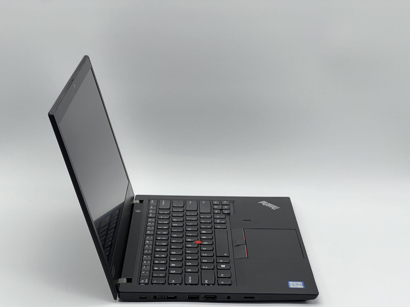 Ноутбук Lenovo ThinkPad T490, i5-8365U, 16 GB, 240 GB, Intel UHD 620, 1920x1080, IPS [SH24121261] БУ