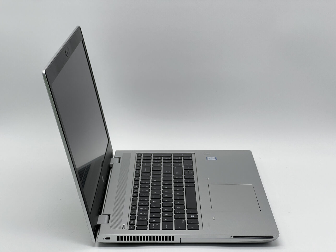Ноутбук HP ProBook 650 G5, i5-8365U, 8 GB, 240 GB, Intel UHD 620, 1920x1080, IPS [SH2501476] БУ