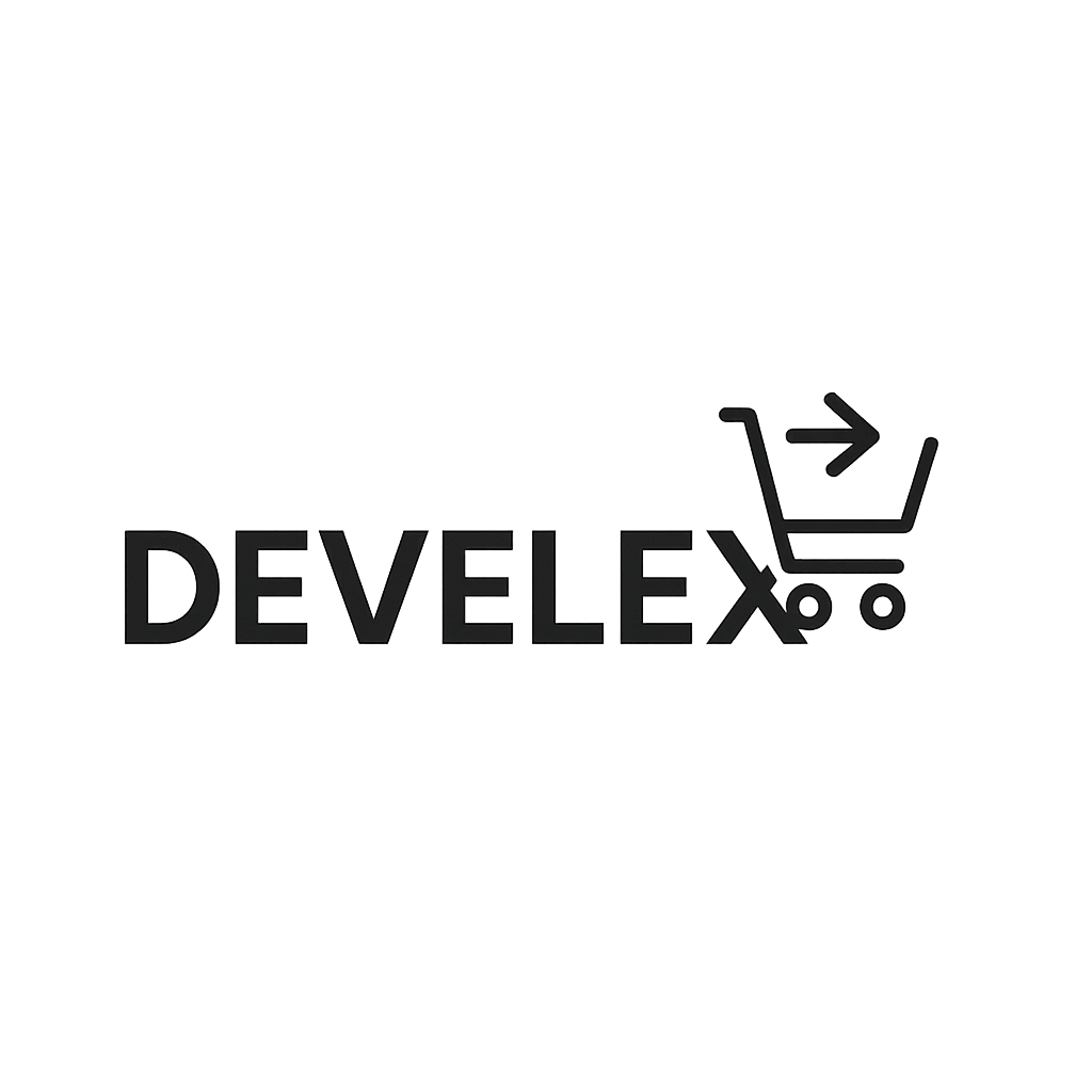 Develex | Інтернет-магазин