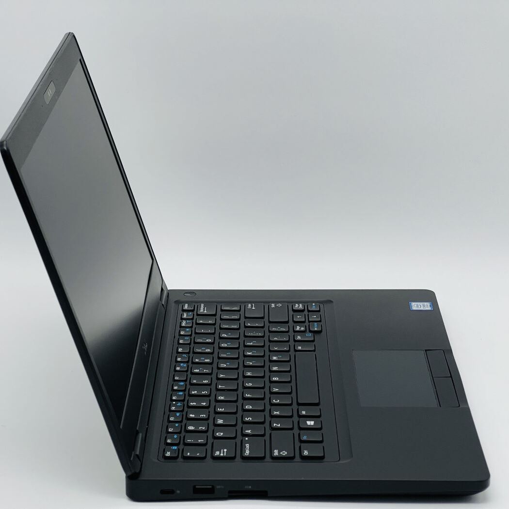 Ноутбук Dell Latitude 5490, i5-7300U, 16 GB, 240 GB, Intel HD 620, 1920x1080, IPS [SH2409163] БУ