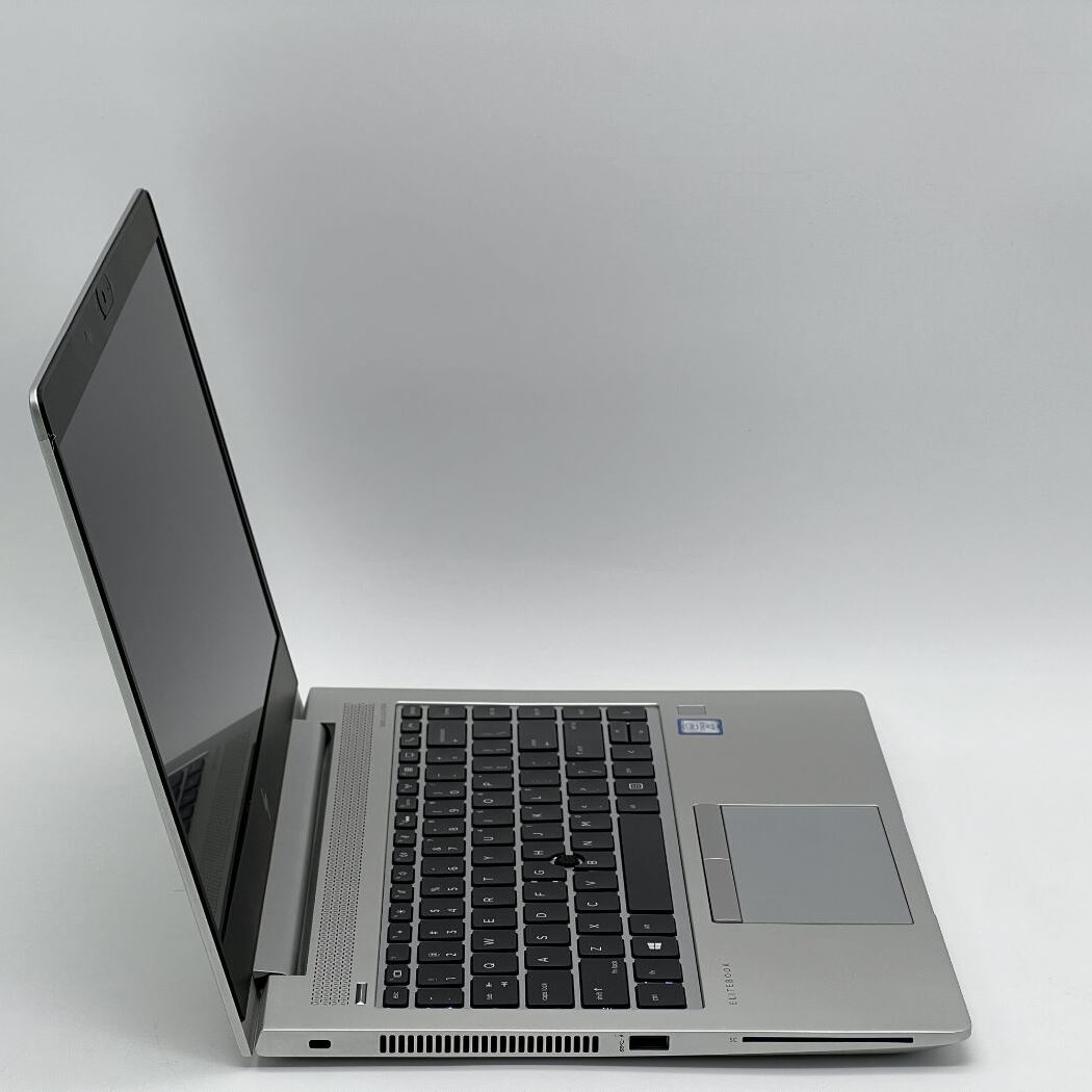 Ноутбук HP EliteBook 840 G6, i5-8365U, 16 GB, 240 GB, AMD Radeon 550X, 1920x1080, IPS [SH2501120] БУ