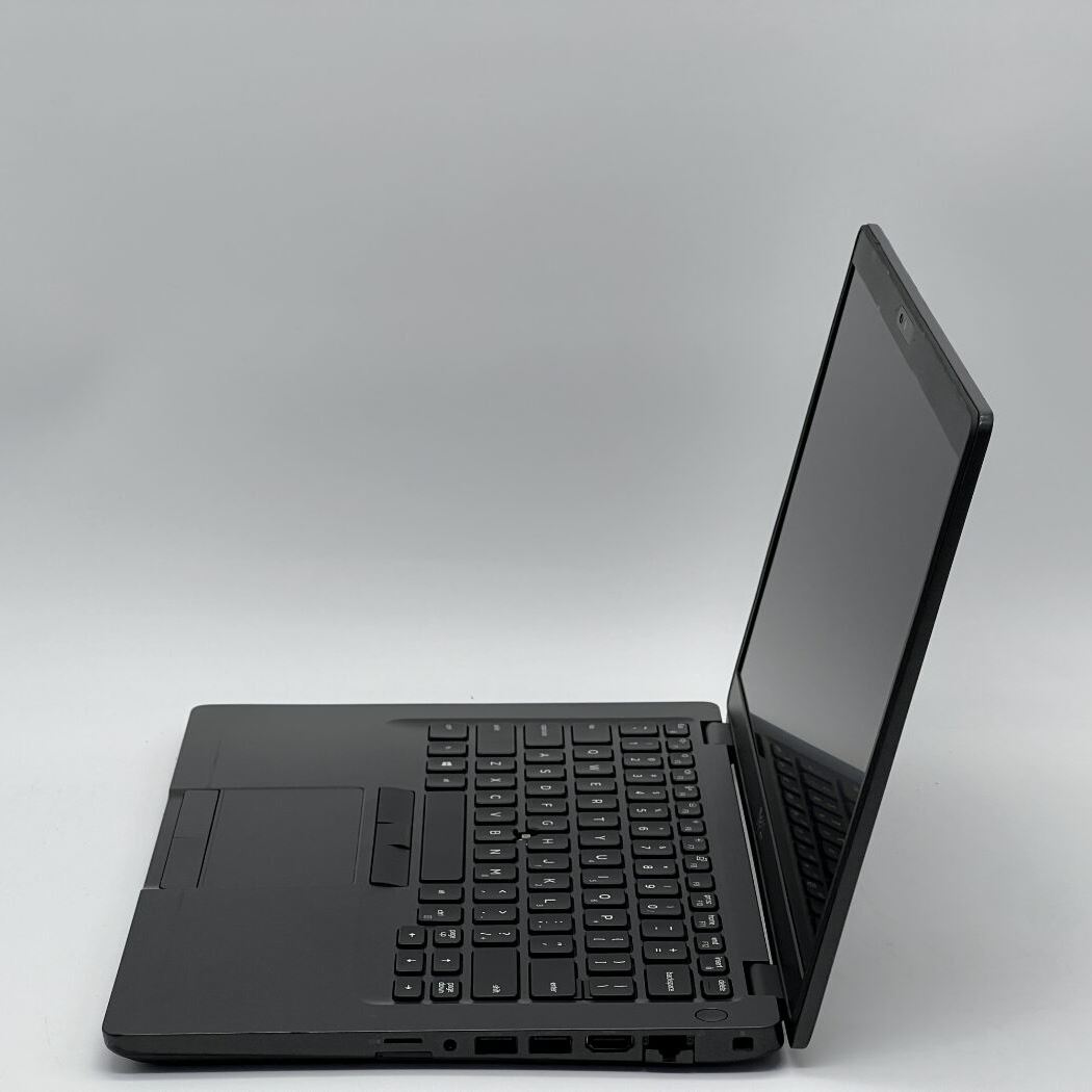 Ноутбук Dell Latitude 5400, i5-8365U, 16 GB, 240 GB, Intel UHD 620, 1920x1080, IPS [SH2411958] БУ