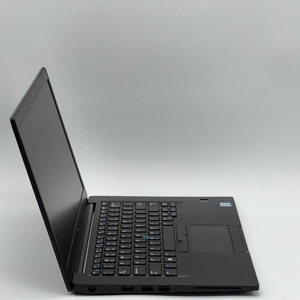 Ноутбук Dell Latitude 7490, i5-8350U, 16 GB, 240 GB, Intel UHD Graphics 620, 1920x1080, IPS [SH2411221] БУ
