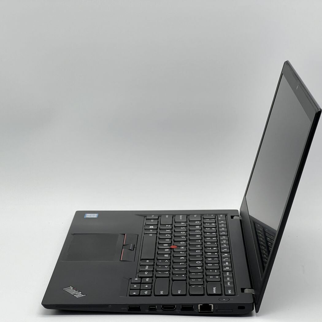 Ноутбук Lenovo ThinkPad T460s, i7-6600U, 12 GB, 240 GB, Intel HD Graphics 520, 1920x1080, IPS/Touch [SH25011397] БУ