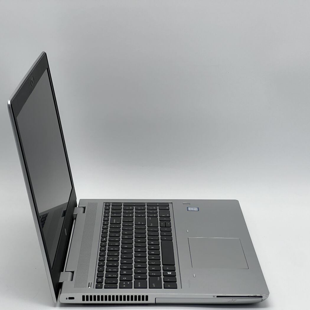 Ноутбук HP ProBook 650 G5, i5-8365U, 16 GB, 240 GB, Intel UHD Graphics 620, 1920x1080, IPS [SH24121942] БУ