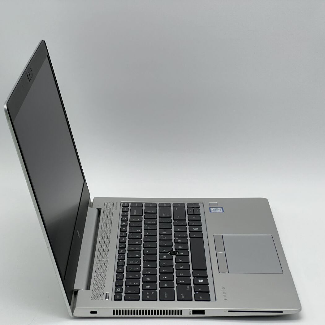 Ноутбук HP EliteBook 840 G6, i5-8365U, 16 GB, 240 GB, AMD Radeon 550X, 1920x1080, IPS [SH2501133] БУ