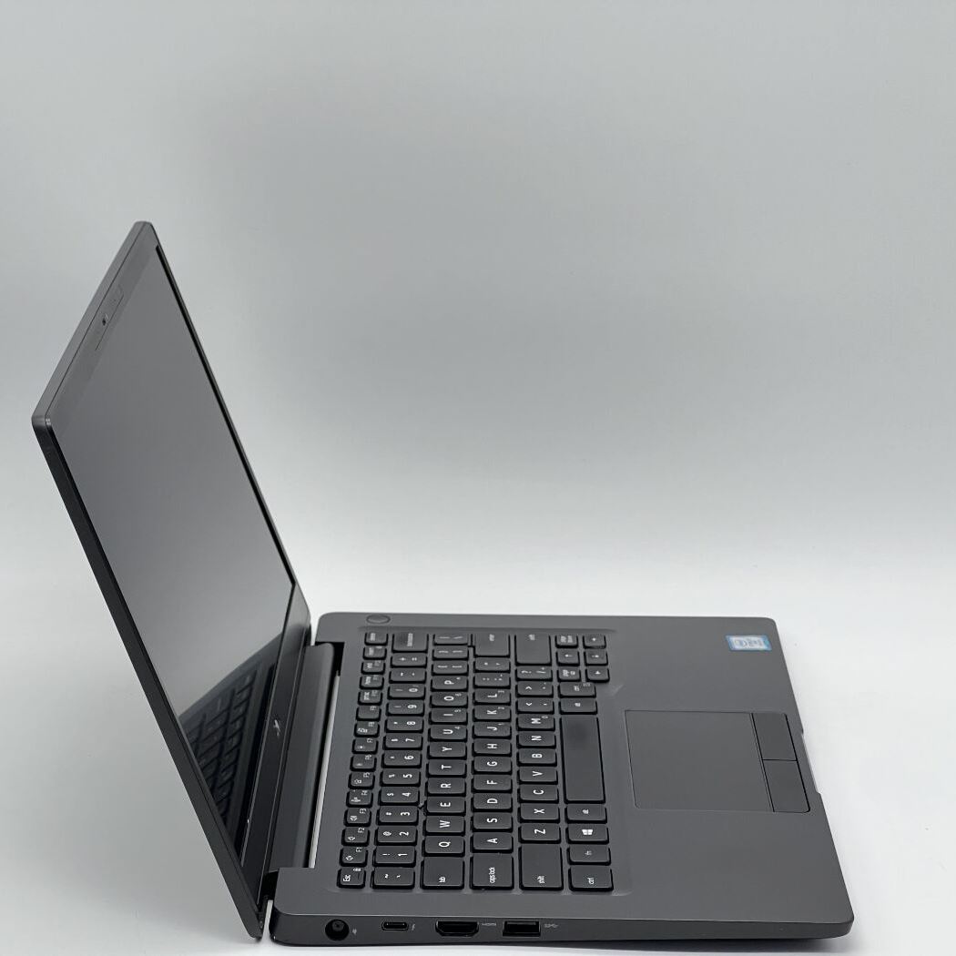 Ноутбук Dell Latitude 7300, i7-8665U, 8 GB, 240 GB, Intel UHD 620, 1920x1080, IPS [SH2411642] БУ