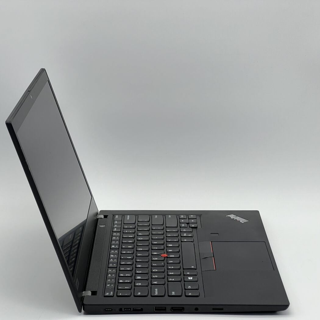 Ноутбук Lenovo ThinkPad T490, i5-8365U, 16 GB, 240 GB, Intel UHD 620, 1920x1080, IPS [SH2501176] БУ
