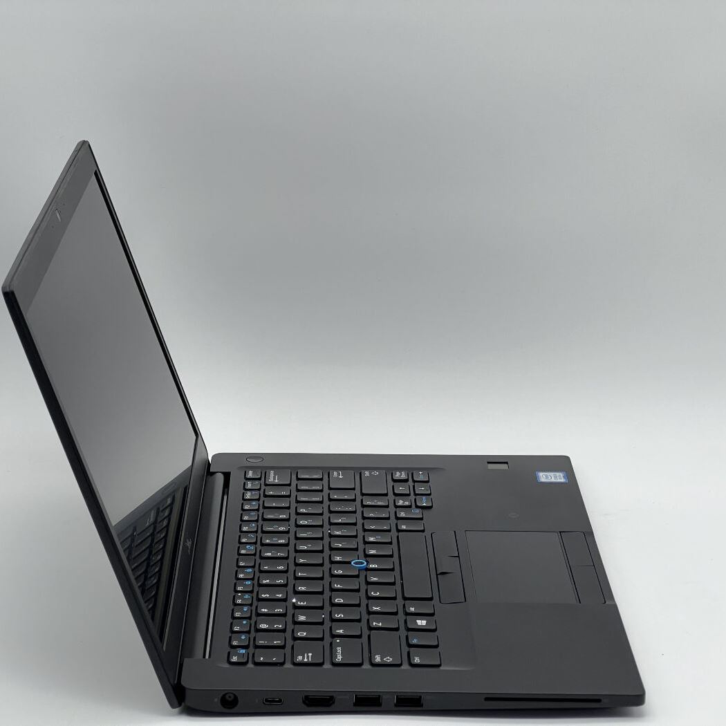 Ноутбук Dell Latitude 7490, i5-8350U, 8 GB, 240 GB, Intel UHD Graphics 620, 1920x1080, IPS [SH2411282] БУ