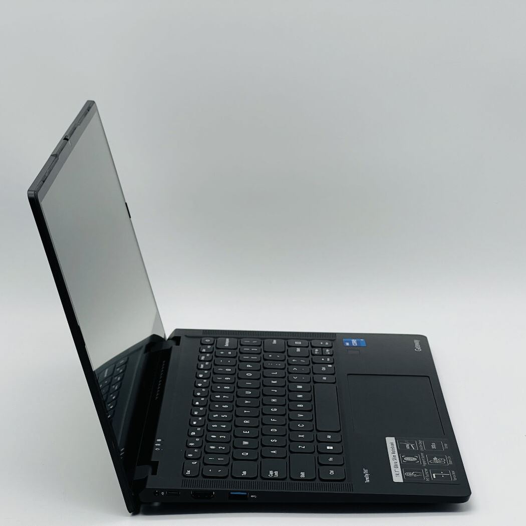 Ноутбук Gateway GWTC71427, i7-1255U, 8 GB, 480 GB, Intel UHD Graphics, 1920x1080, IPS/Touch [SH24081300] БУ