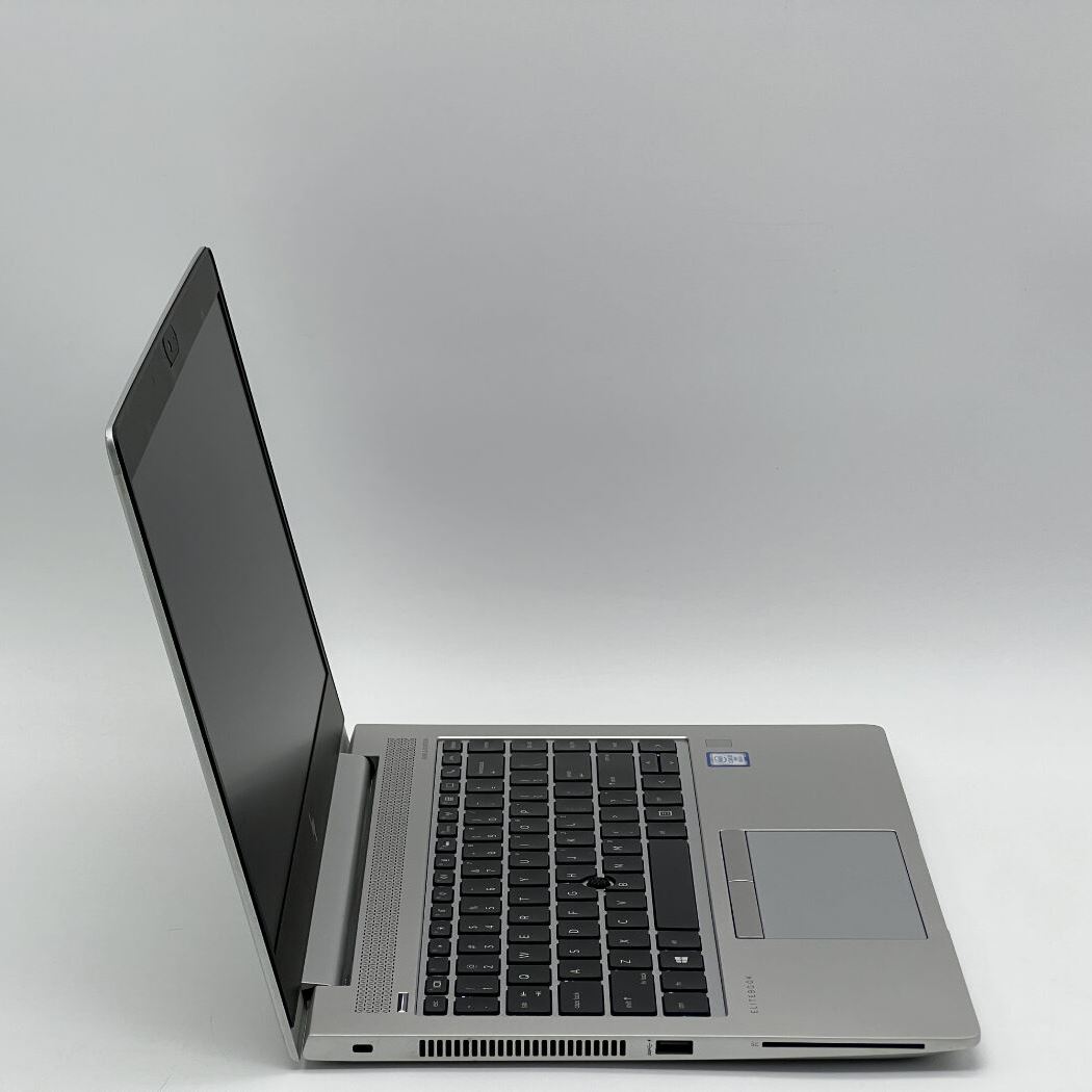 Ноутбук HP EliteBook 840 G6, i5-8365U, 16 GB, 240 GB, AMD Radeon 550X, 1920x1080, IPS [SH24121284] БУ