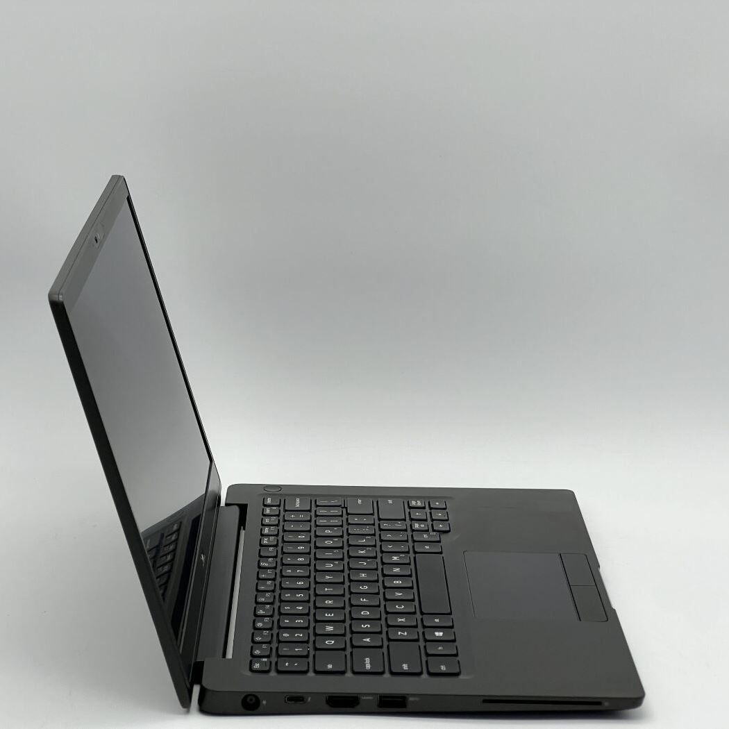 Ноутбук Dell Latitude 7300, i5-8265U, 16 GB, 240 GB, Intel UHD 620, 1920x1080, IPS [SH2411335] БУ
