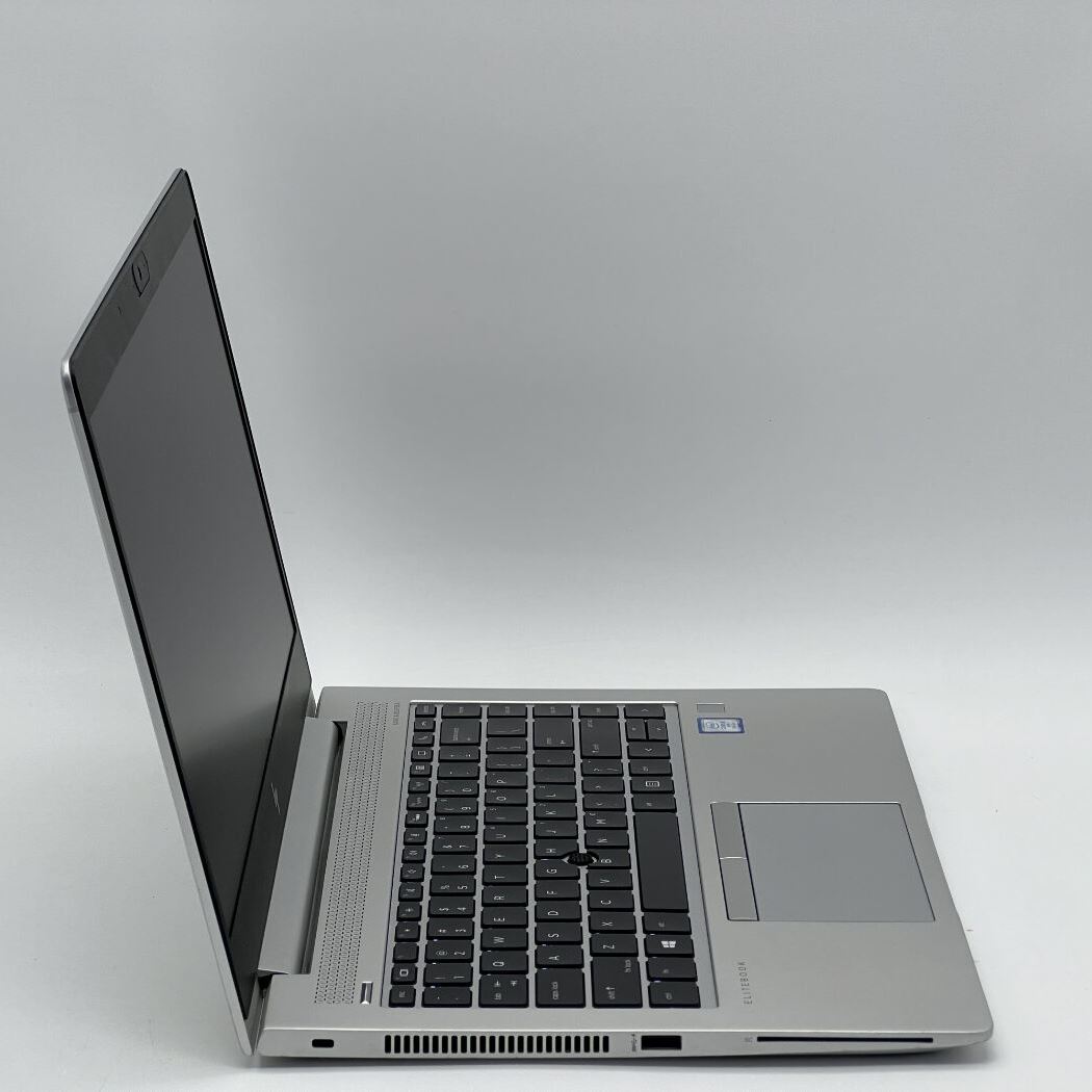 Ноутбук HP EliteBook 840 G6, i5-8365U, 16 GB, 240 GB, AMD Radeon 550X, 1920x1080, IPS [SH24121252] БУ