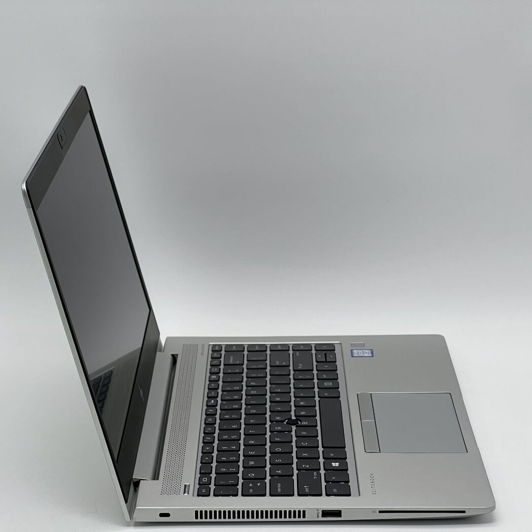Ноутбук HP EliteBook 840 G6, i5-8365U, 16 GB, 480 GB, AMD Radeon 550X, 1920x1080, IPS [SH2501072] БУ