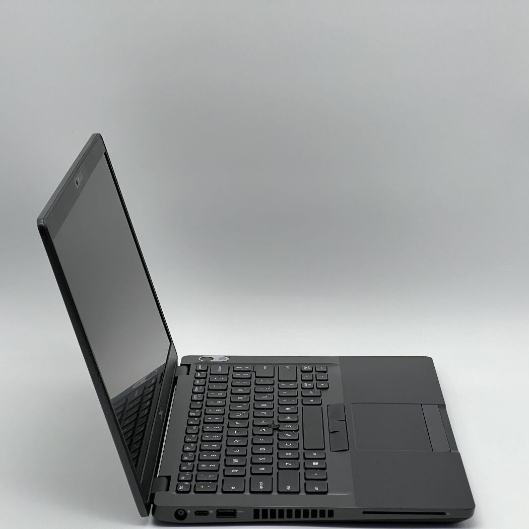 Ноутбук Dell Latitude 5400, i5-8365U, 16 GB, 240 GB, Intel UHD 620, 1920x1080, IPS/Touch [SH24101150] БУ