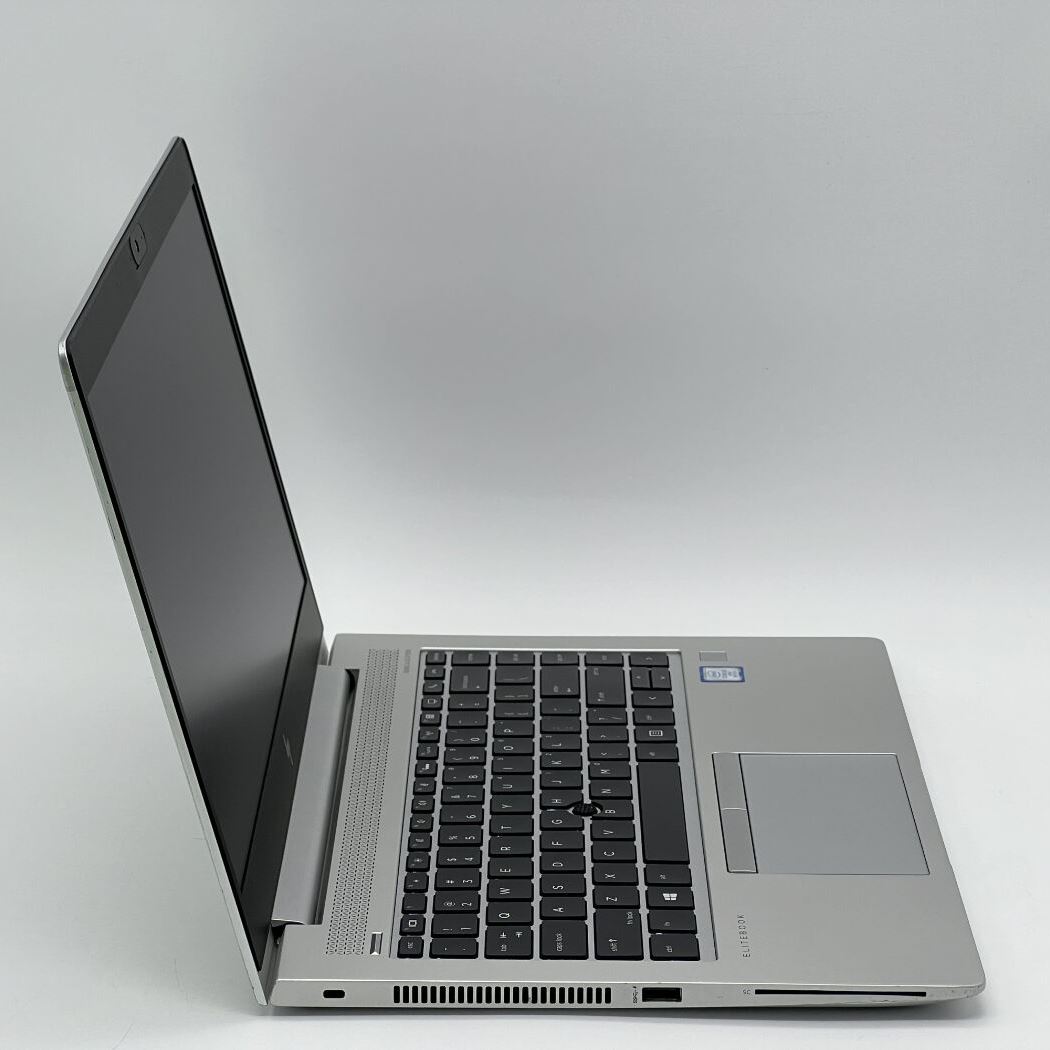 Ноутбук HP EliteBook 840 G6, i5-8365U, 16 GB, 480 GB, AMD Radeon 550X, 1920x1080, IPS [SH24121282] БУ