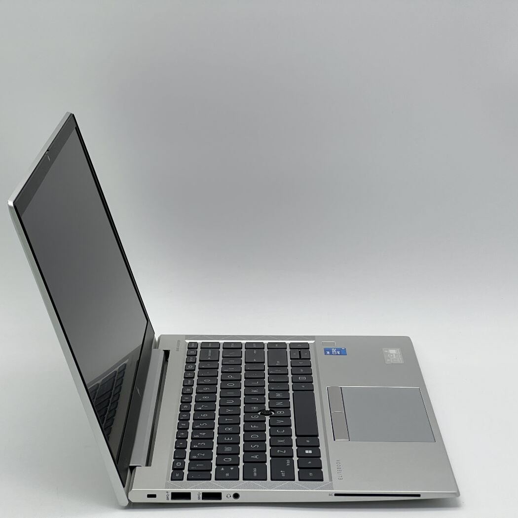 Ноутбук HP EliteBook 840 G8, i5-1145G7, 16 GB, 240 GB, Intel Iris Xe, 1920x1080, IPS [SH2502085] БУ