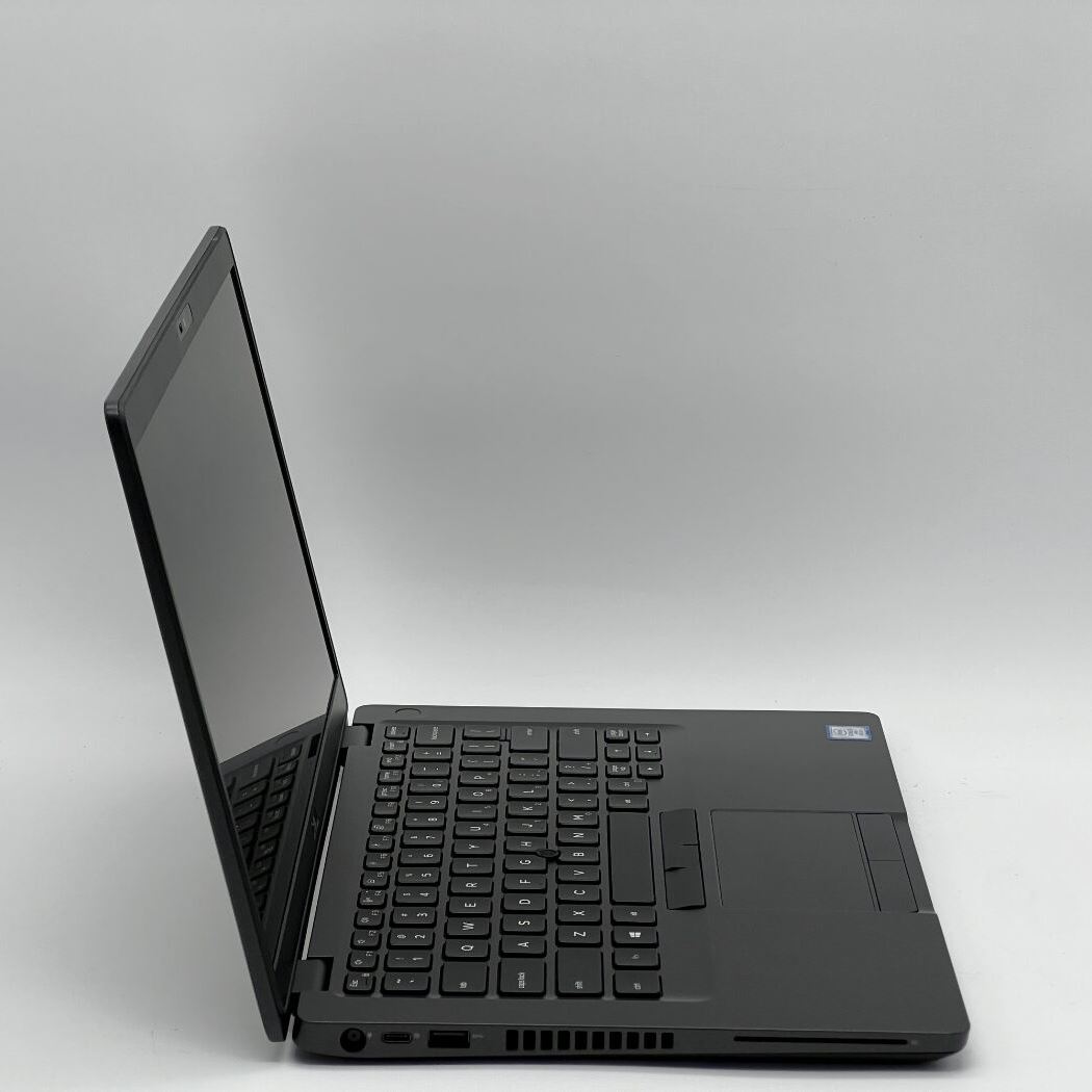 Ноутбук Dell Latitude 5400, i5-8365U, 16 GB, 240 GB, Intel UHD 620, 1920x1080, IPS/Touch [SH24121285] БУ