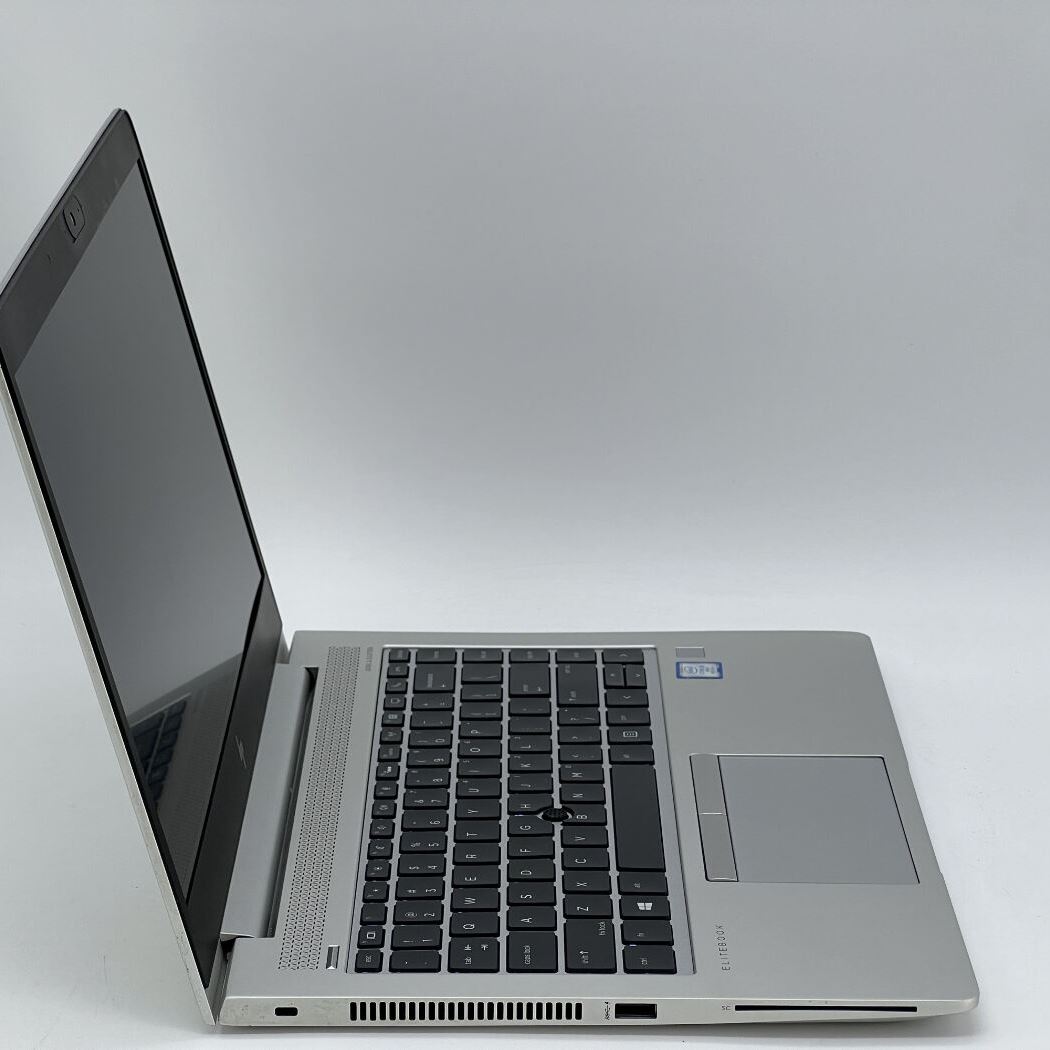 Ноутбук HP EliteBook 840 G6, i5-8365U, 16 GB, 240 GB, AMD Radeon 550X, 1920x1080, IPS [SH24121236] БУ