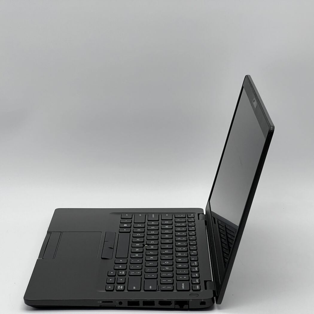 Ноутбук Dell Latitude 5400, i5-8365U, 8 GB, 240 GB, Intel UHD 620, 1920x1080, IPS [SH24111046] БУ