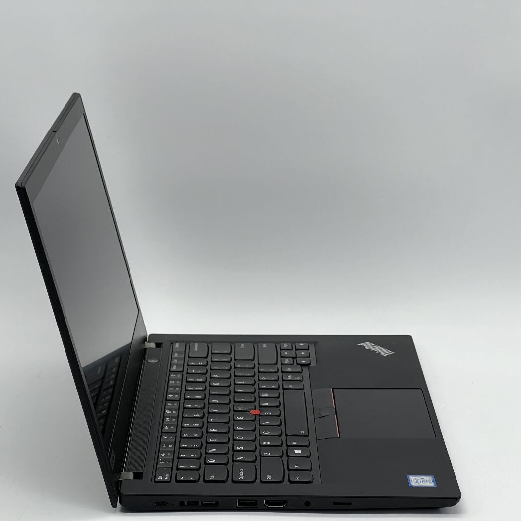 Ноутбук Lenovo ThinkPad T490, i5-8365U, 16 GB, 240 GB, Intel UHD 620, 1920x1080, IPS [SH2411334] БУ