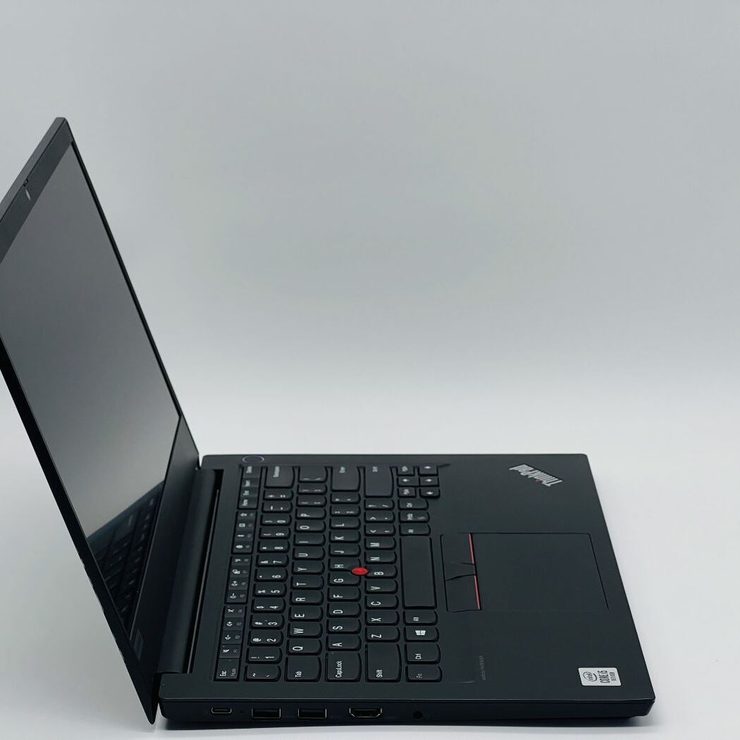 Ноутбук Lenovo ThinkPad E14 Gen 1, i5-10210U, 8 GB, 240 GB, Intel UHD Graphics, 1920x1080, IPS [SH2408809] БУ