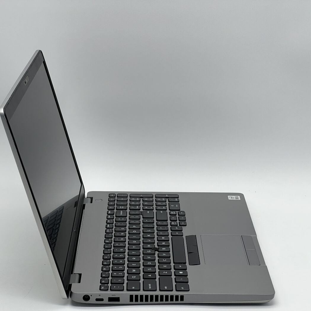 Ноутбук Dell Latitude 5510, i5-10210U, 16 GB, 240 GB, Intel UHD Graphics, 1920x1080, IPS [SH2411657] БУ