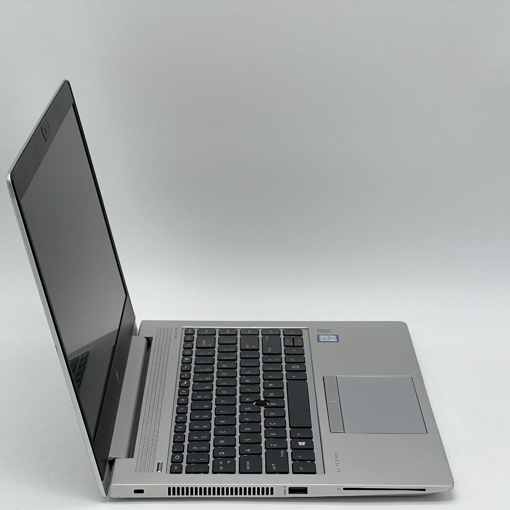Ноутбук HP EliteBook 840 G6, i5-8365U, 16 GB, 240 GB, AMD Radeon 550X, 1920x1080, IPS [SH24121235] БУ
