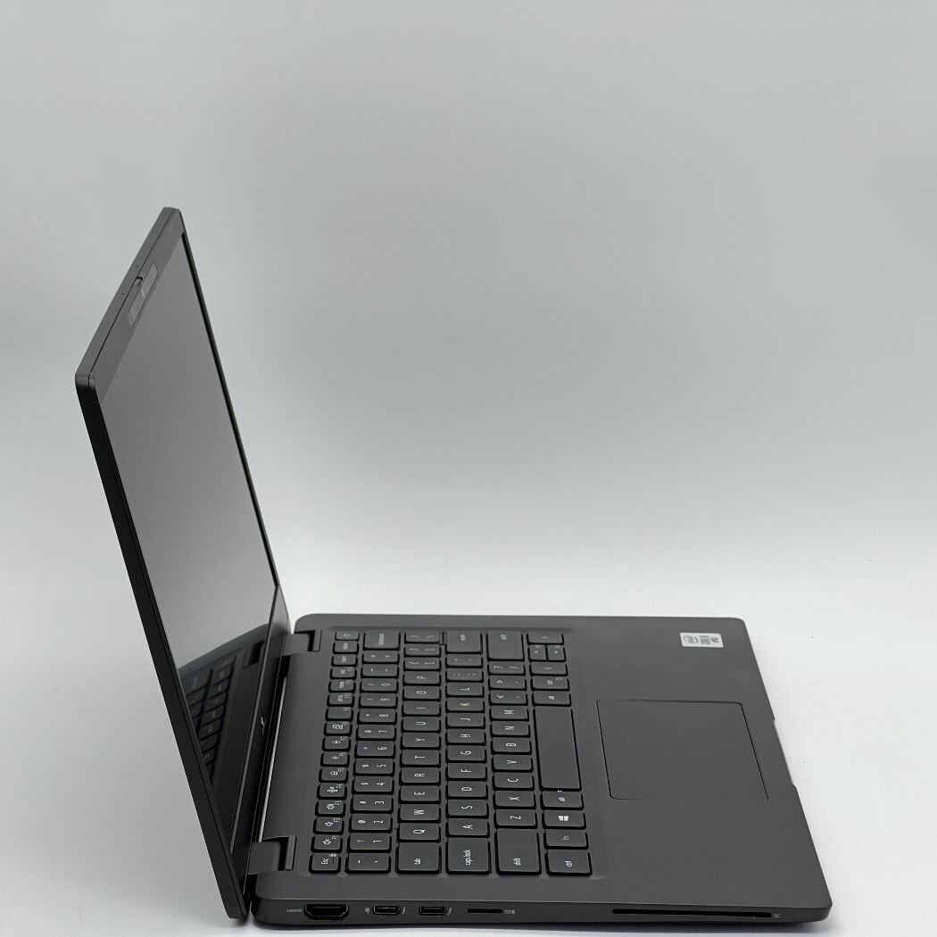 Ноутбук Dell Latitude 7310, i5-10310U, 16 GB, 240 GB, Intel UHD, 1920x1080, IPS/Touch [SH24111410] БУ