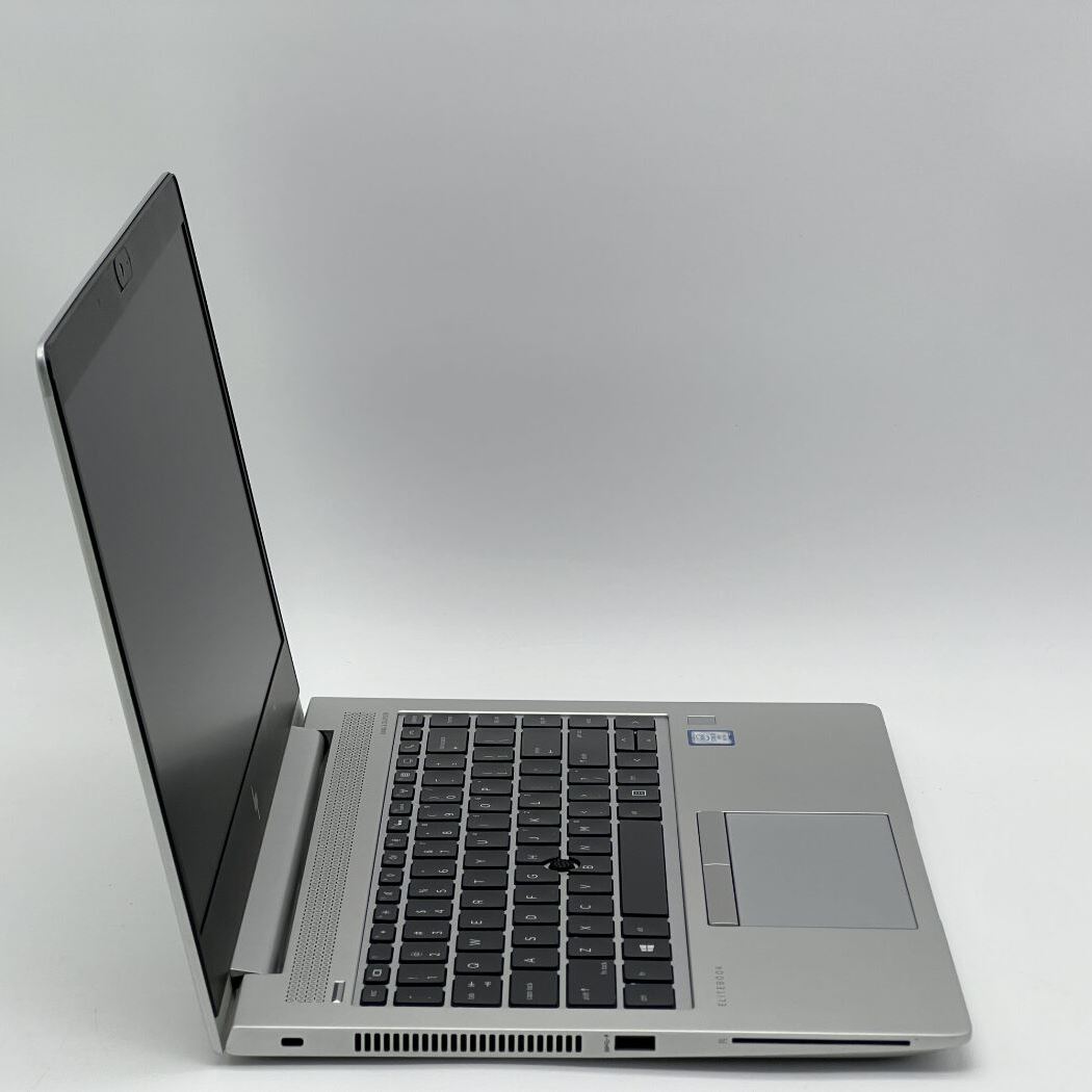 Ноутбук HP EliteBook 840 G6, i5-8365U, 16 GB, 240 GB, AMD Radeon 550X, 1920x1080, IPS [SH2501053] БУ