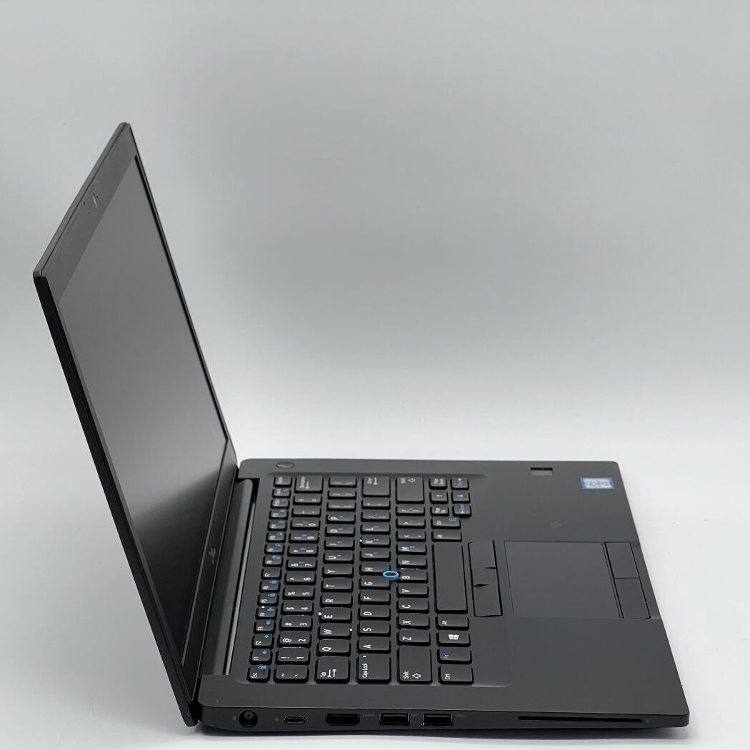Ноутбук Dell Latitude 7490, i7-8650U, 16 GB, 480 GB, Intel UHD 620, 1920x1080, IPS [SH2411170] БУ