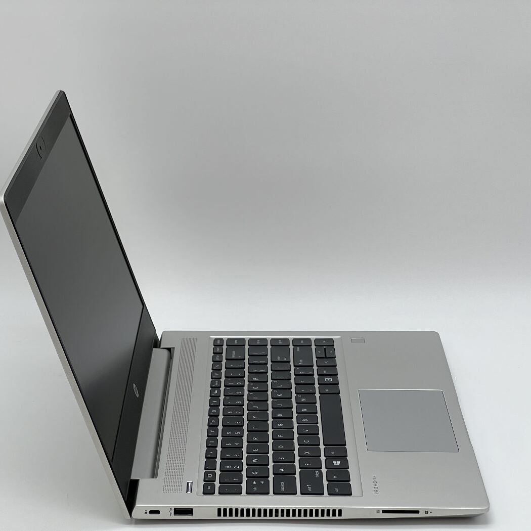 Ноутбук HP ProBook 445 G7, AMD Ryzen 5 4500U, 16 GB, 480 GB, AMD Radeon RX Vega 6, 1920x1080, IPS [SH24101121] БУ