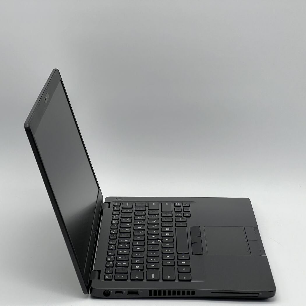 Ноутбук Dell Latitude 5400, i5-8365U, 8 GB, 240 GB, Intel UHD 620, 1920x1080, IPS/Touch [SH24121251] БУ