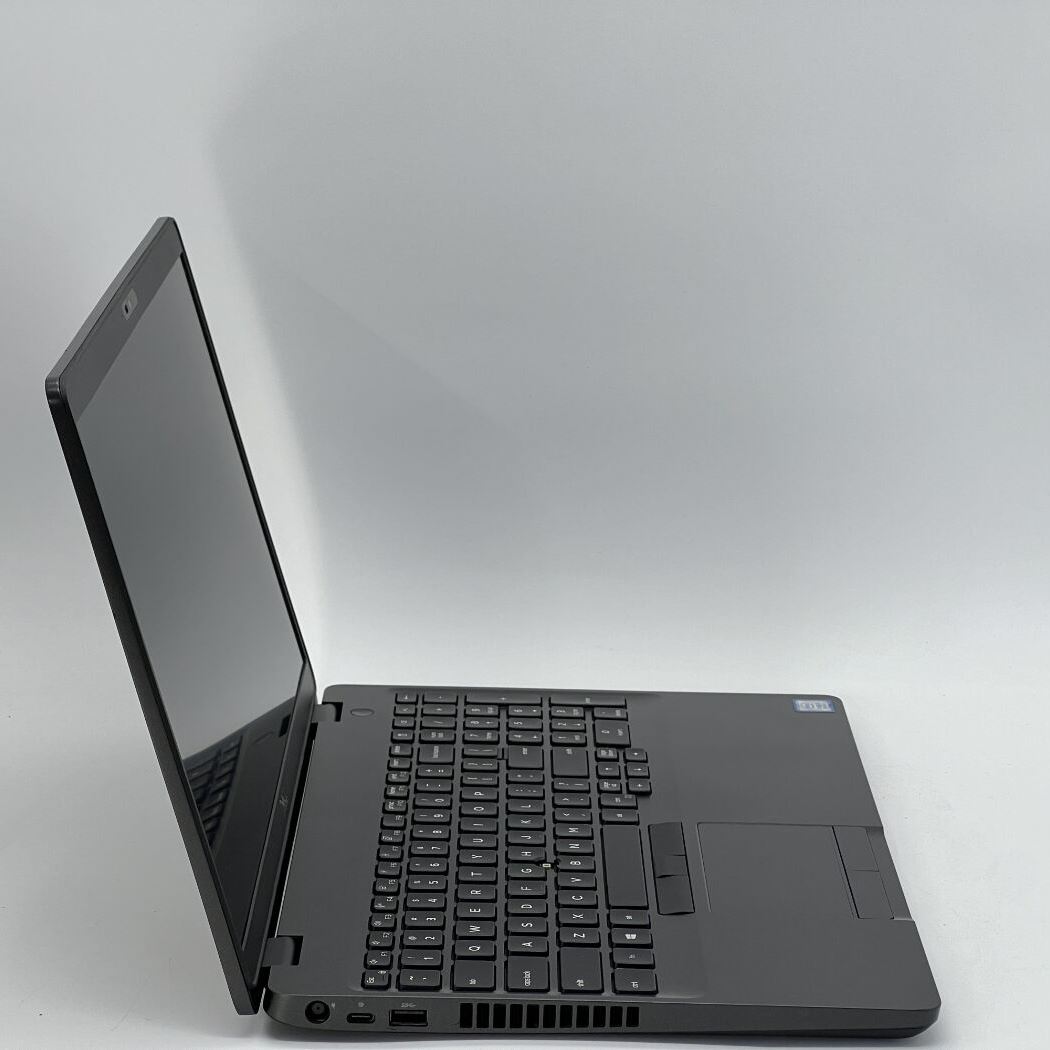 Ноутбук Dell Latitude 5500, i5-8265U, 8 GB, 240 GB, Intel UHD 620, 1920x1080, IPS [SH2412645] БУ