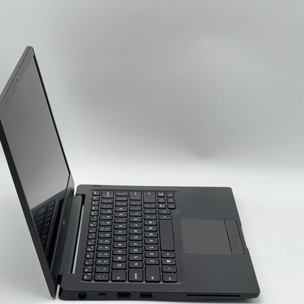 Ноутбук Dell Latitude 7300, i5-8365U, 16 GB, 240 GB, Intel UHD 620, 1920x1080, IPS/Touch [SH24081307] БУ