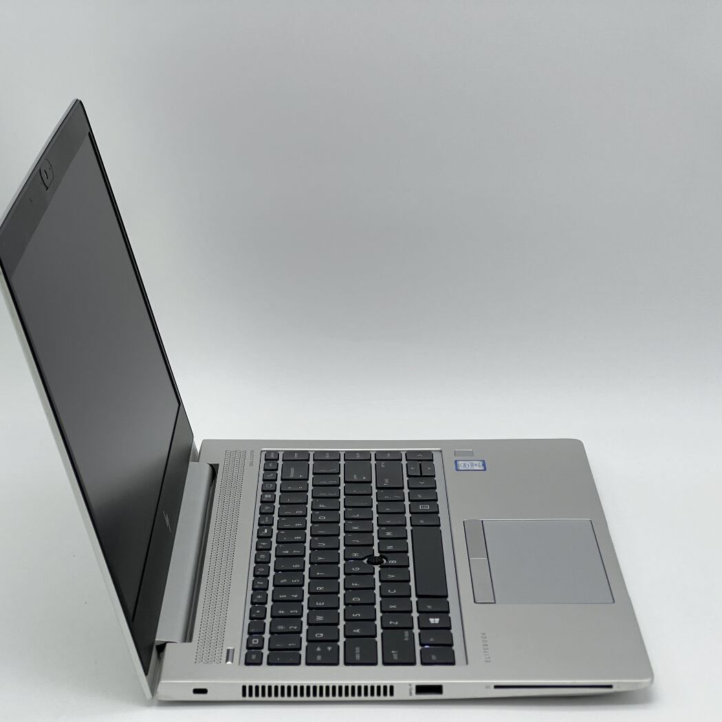 Ноутбук HP EliteBook 840 G6, i5-8365U, 16 GB, 240 GB, AMD Radeon 550X, 1920x1080, IPS [SH2501165] БУ