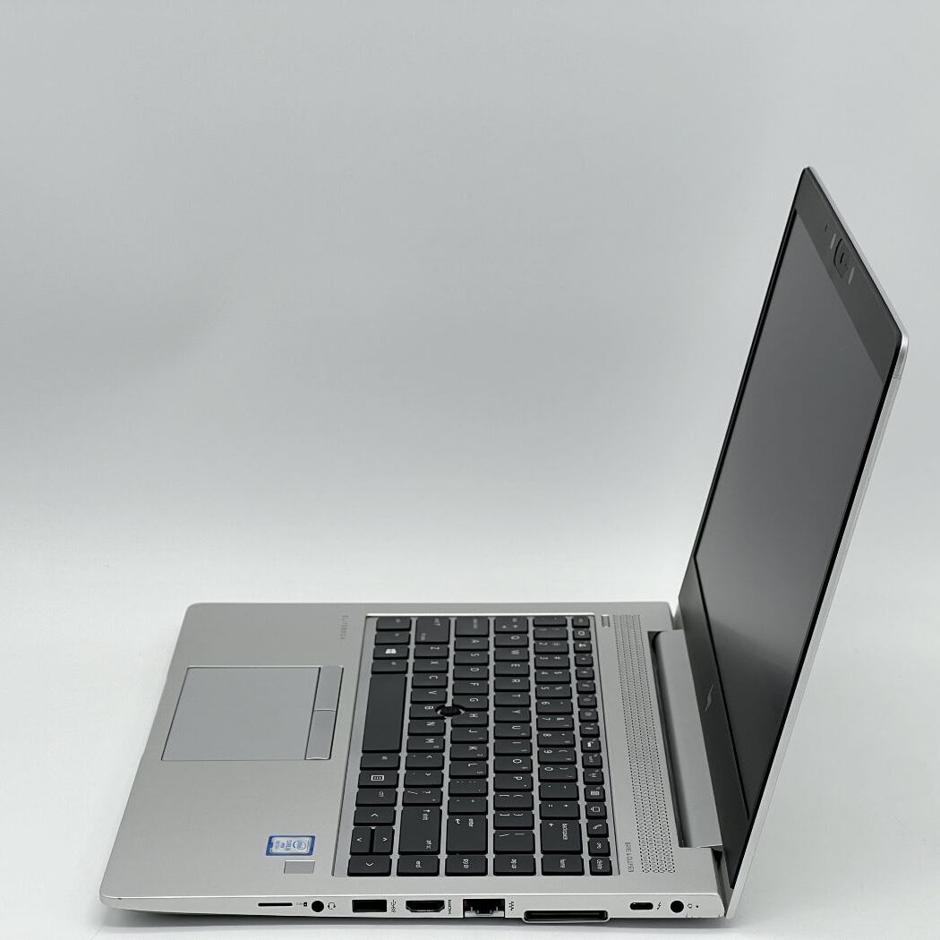 Ноутбук HP EliteBook 840 G6, i5-8365U, 16 GB, 240 GB, Intel UHD 620, 1920x1080, IPS [SH24121238] БУ