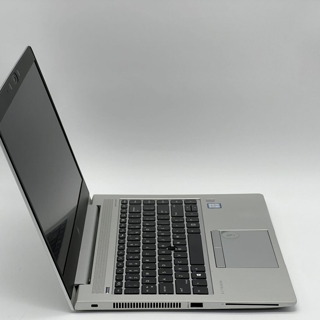 Ноутбук HP EliteBook 840 G6, i5-8365U, 16 GB, 240 GB, Intel UHD 620, 1920x1080, IPS [SH24121922] БУ
