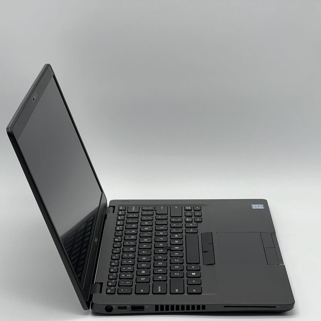 Ноутбук Dell Latitude 5400, i5-8365U, 8 GB, 240 GB, Intel UHD 620, 1920x1080, IPS [SH2411669] БУ
