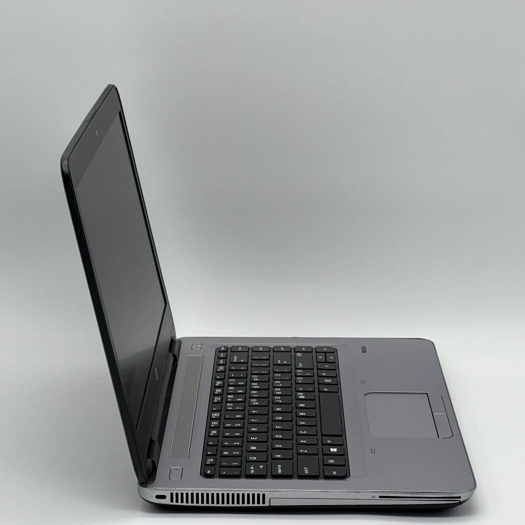 Ноутбук HP ProBook 640 G3, i5-7300U, 8 GB, 240 GB, Intel HD 620, 1920x1080, IPS [YU24071235] БУ