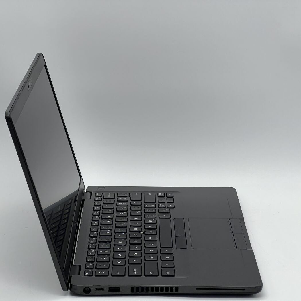 Ноутбук Dell Latitude 5400, i5-8365U, 16 GB, 240 GB, Intel UHD 620, 1920x1080, IPS [SH24111025] БУ
