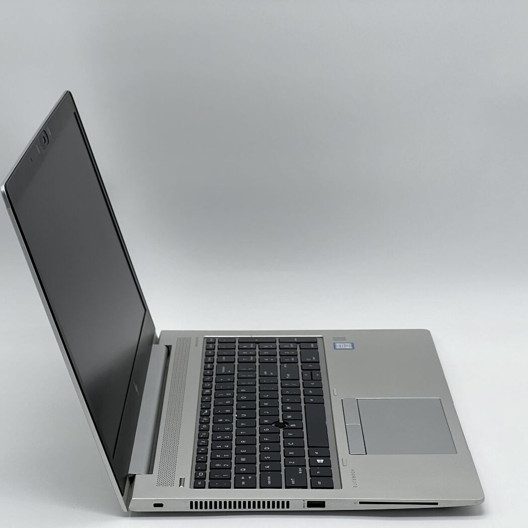 Ноутбук HP EliteBook 850 G5, i7-8650U, 16 GB, 240 GB, Intel UHD 620, 1920x1080, IPS [SH2410898] БУ
