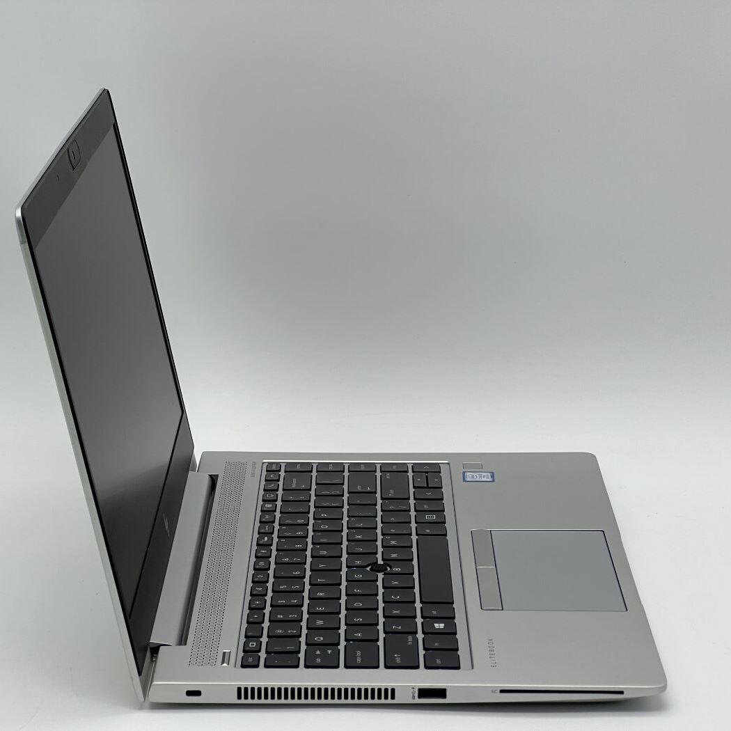 Ноутбук HP EliteBook 840 G6, i5-8365U, 16 GB, 240 GB, AMD Radeon 550X, 1920x1080, IPS [SH24121267] БУ