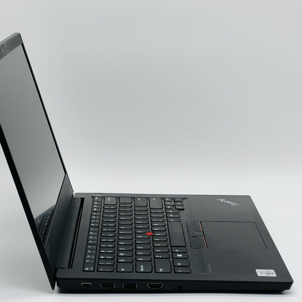 Ноутбук Lenovo ThinkPad E14, i5-10210U, 8 GB, 240 GB, Intel UHD Graphics, 1920x1080, IPS [YU24011688] БУ