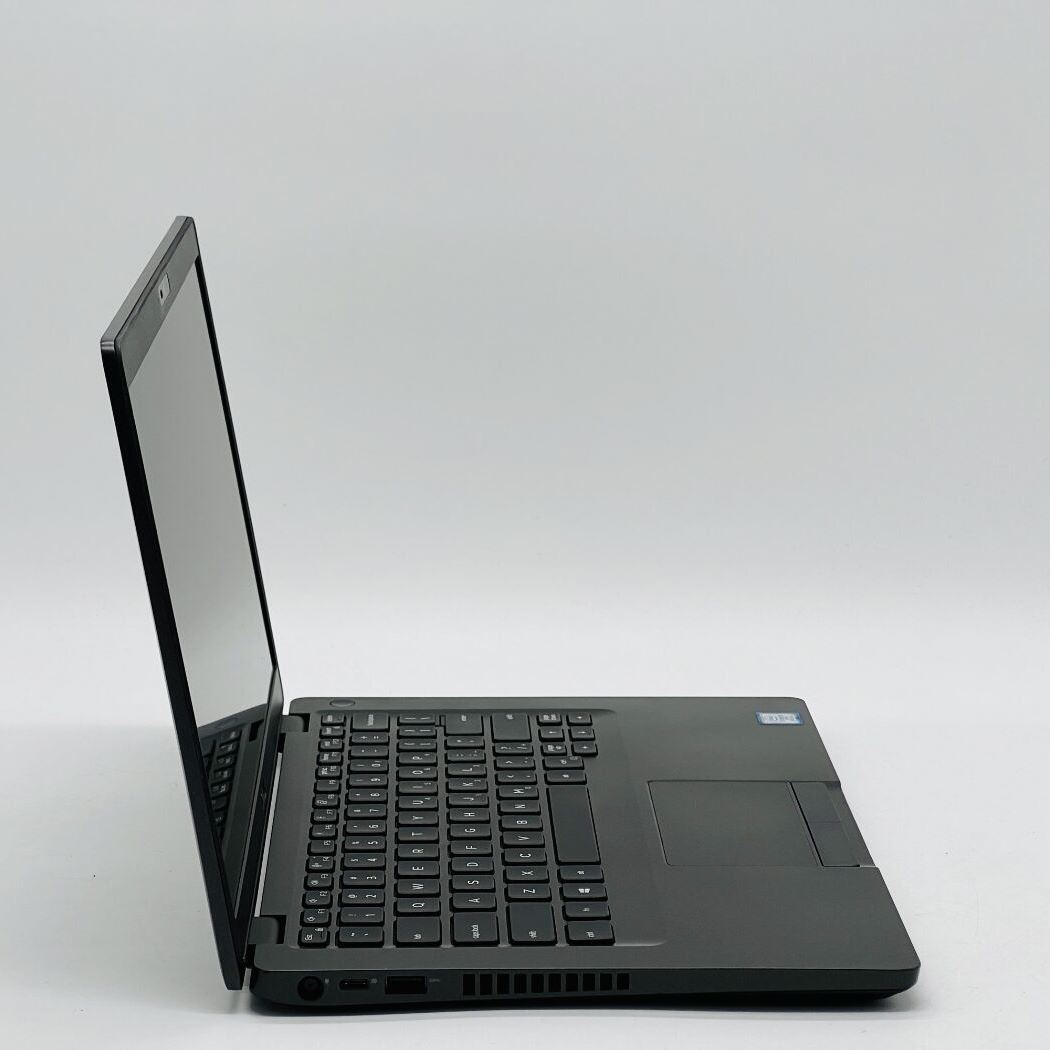 Ноутбук Dell Latitude 5400, i5-8365U, 16 GB, 240 GB, Intel UHD 620, 1920x1080, IPS [SH2402139] БУ