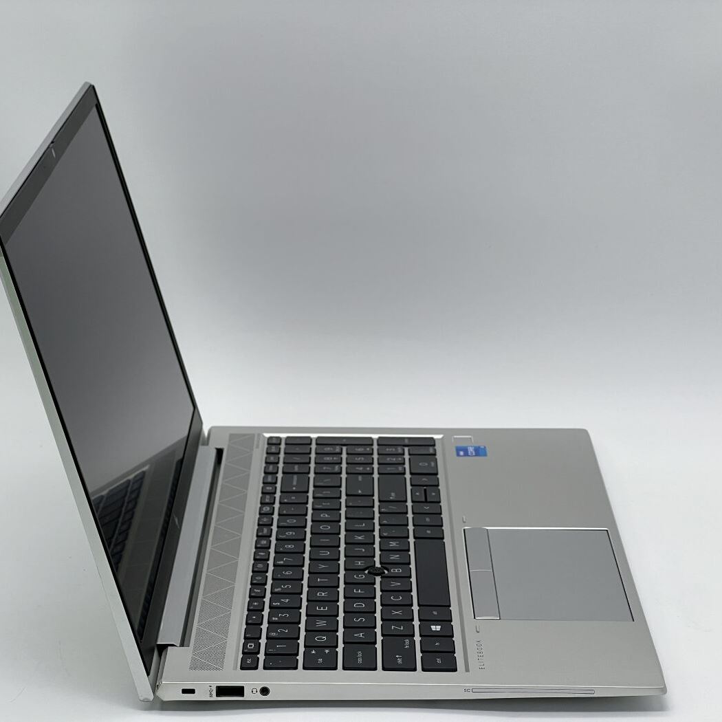 Ноутбук HP EliteBook 850 G8, i5-1135G7, 16 GB, 240 GB, Iris Xe Graphics, 1920x1080, IPS [SH2501141] БУ